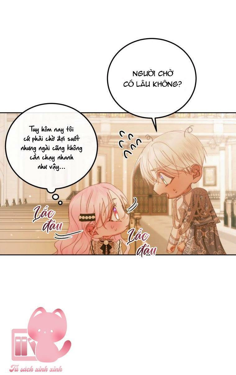 Siren: Trở Thành Gia Đình Của Nhân Vật Phản Diện Chapter 58 - 20