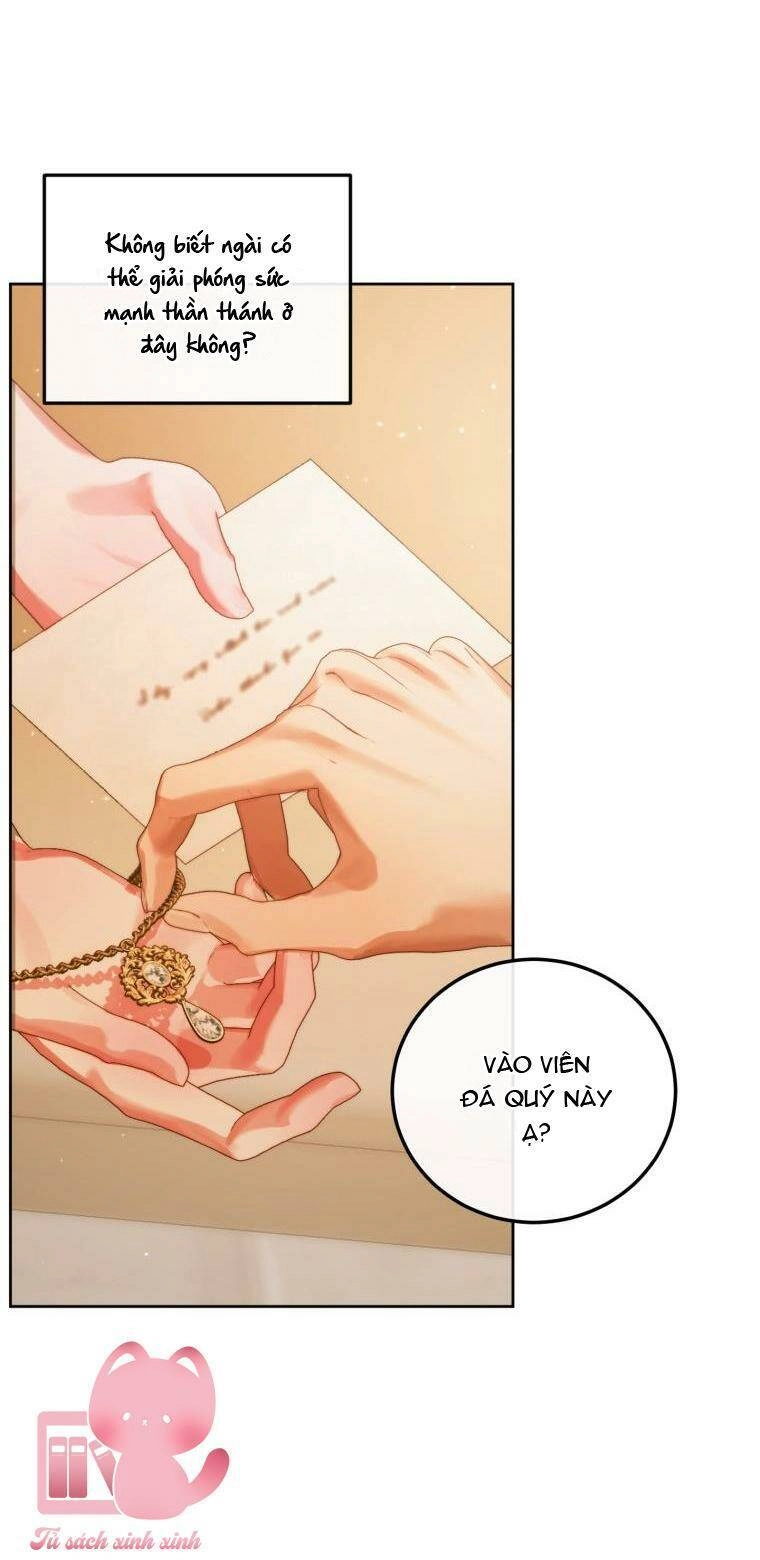 Siren: Trở Thành Gia Đình Của Nhân Vật Phản Diện Chapter 58 - 21