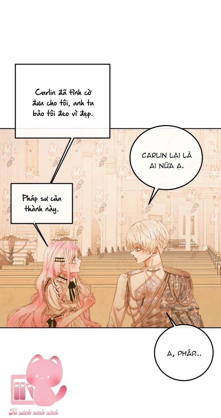 Siren: Trở Thành Gia Đình Của Nhân Vật Phản Diện Chapter 58 - 31