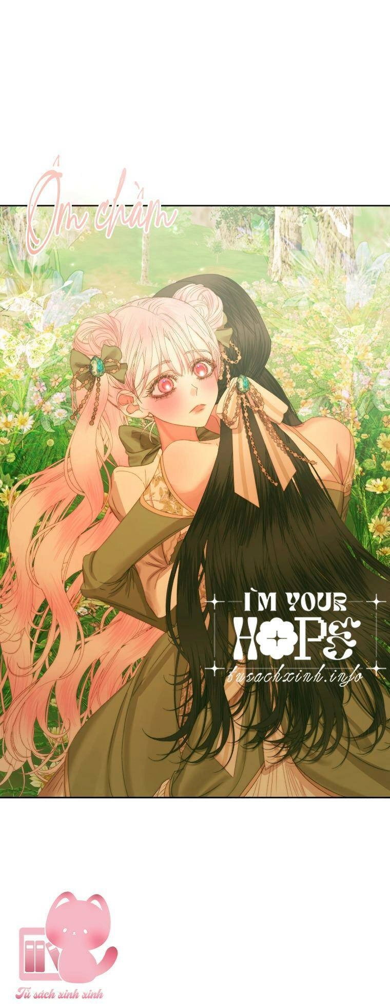 Siren: Trở Thành Gia Đình Của Nhân Vật Phản Diện Chapter 58 - 53