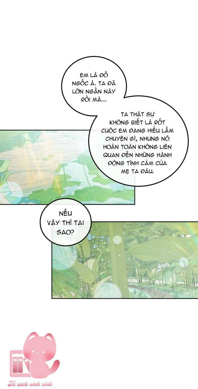 Siren: Trở Thành Gia Đình Của Nhân Vật Phản Diện Chapter 58 - 65
