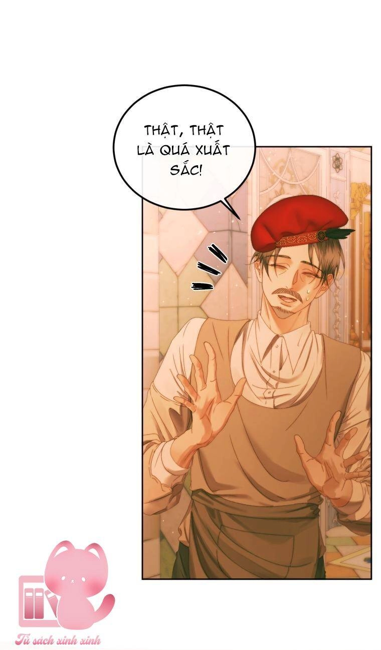 Siren: Trở Thành Gia Đình Của Nhân Vật Phản Diện Chapter 59 - 2