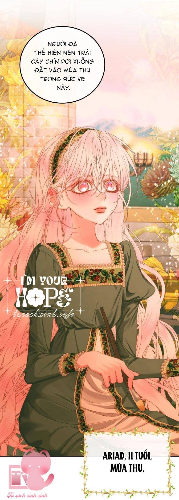 Siren: Trở Thành Gia Đình Của Nhân Vật Phản Diện Chapter 59 - 3