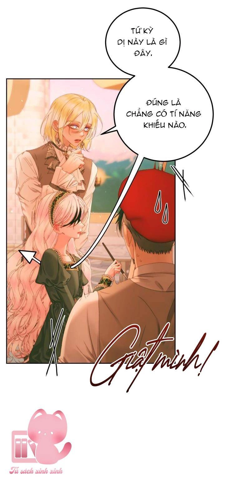 Siren: Trở Thành Gia Đình Của Nhân Vật Phản Diện Chapter 59 - 7