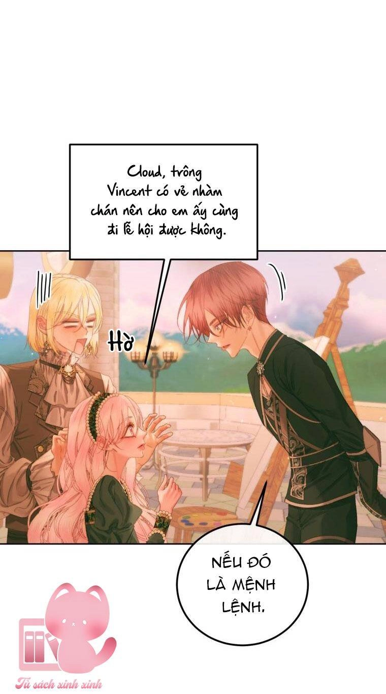 Siren: Trở Thành Gia Đình Của Nhân Vật Phản Diện Chapter 59 - 11