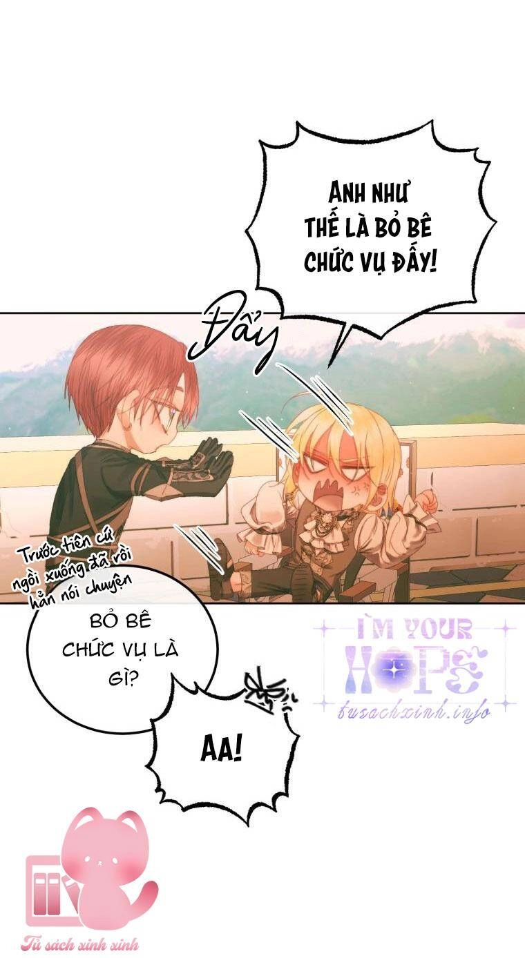 Siren: Trở Thành Gia Đình Của Nhân Vật Phản Diện Chapter 59 - 13