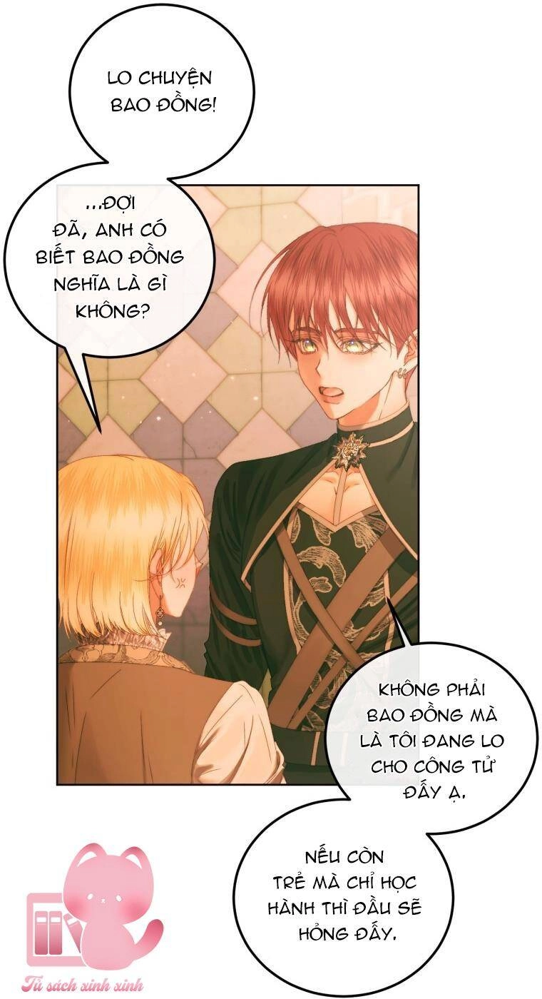 Siren: Trở Thành Gia Đình Của Nhân Vật Phản Diện Chapter 59 - 16