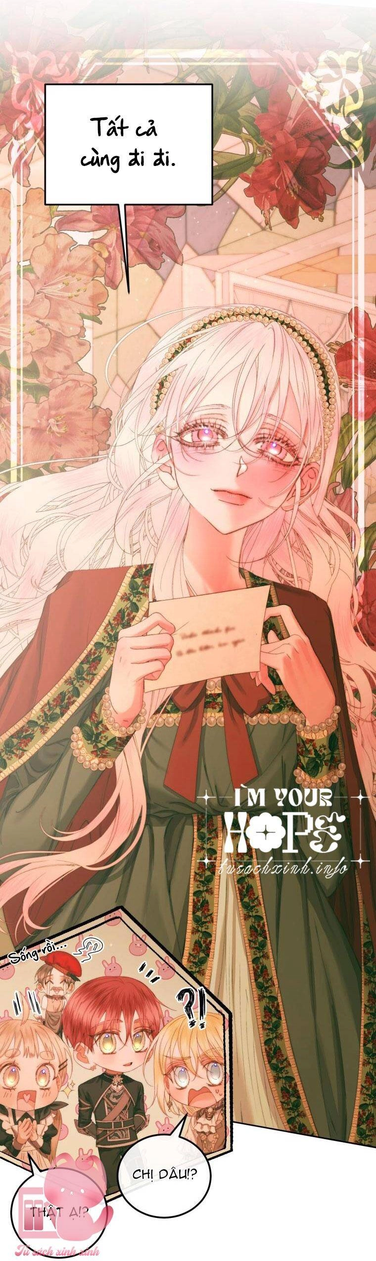 Siren: Trở Thành Gia Đình Của Nhân Vật Phản Diện Chapter 59 - 19