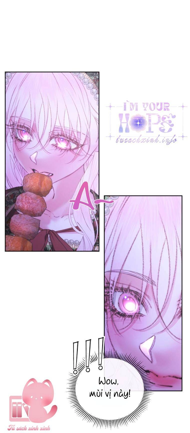 Siren: Trở Thành Gia Đình Của Nhân Vật Phản Diện Chapter 59 - 21