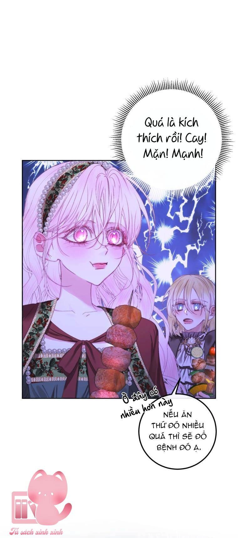 Siren: Trở Thành Gia Đình Của Nhân Vật Phản Diện Chapter 59 - 22