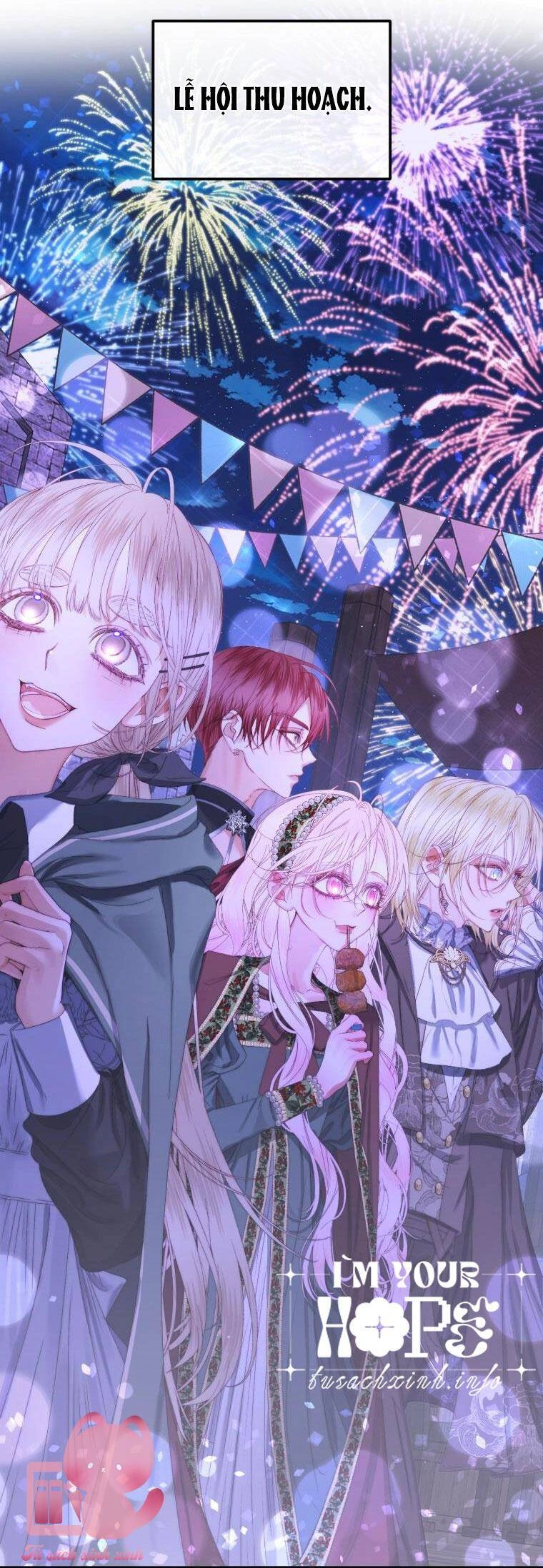 Siren: Trở Thành Gia Đình Của Nhân Vật Phản Diện Chapter 59 - 23