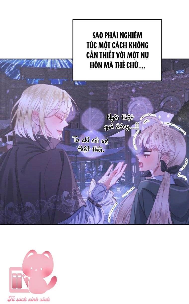 Siren: Trở Thành Gia Đình Của Nhân Vật Phản Diện Chapter 59 - 27