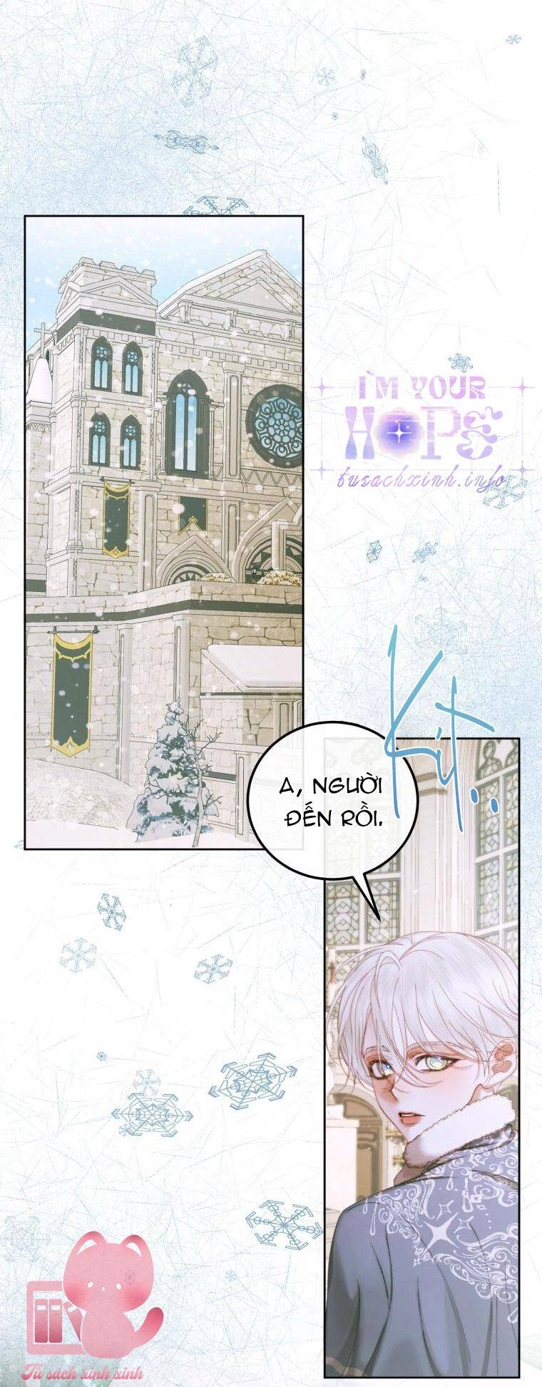 Siren: Trở Thành Gia Đình Của Nhân Vật Phản Diện Chapter 59 - 33