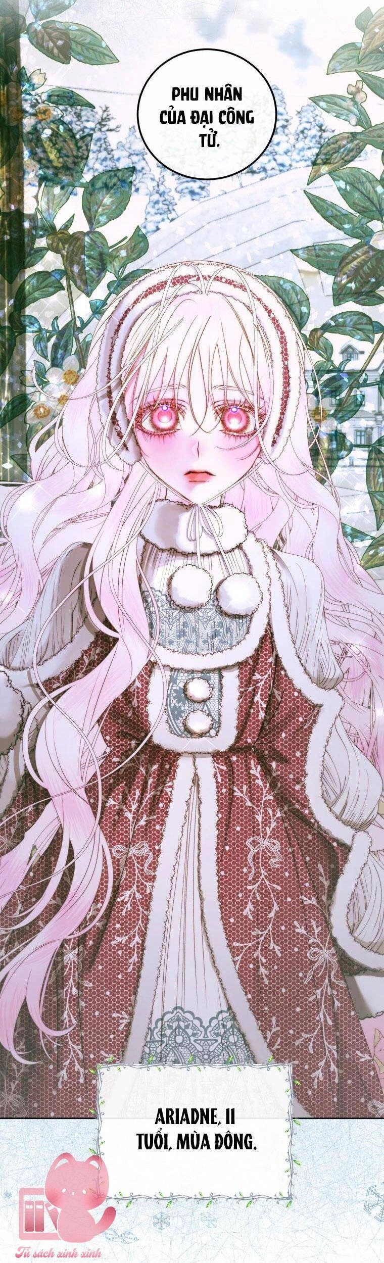 Siren: Trở Thành Gia Đình Của Nhân Vật Phản Diện Chapter 59 - 34