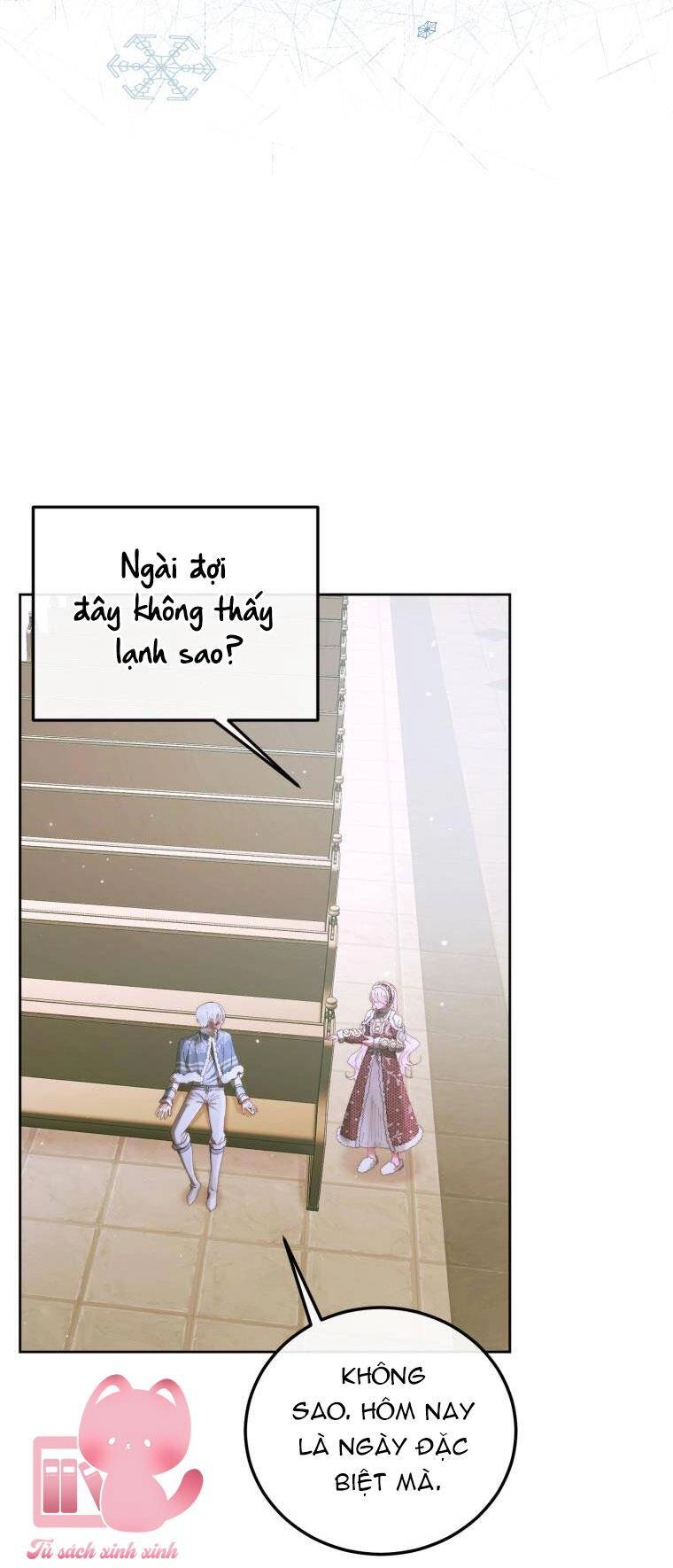 Siren: Trở Thành Gia Đình Của Nhân Vật Phản Diện Chapter 59 - 35