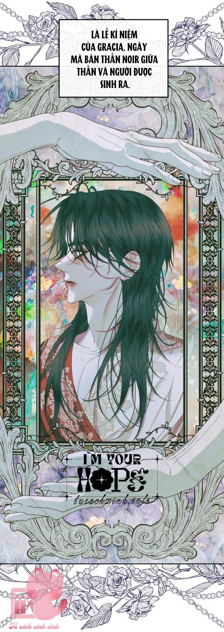 Siren: Trở Thành Gia Đình Của Nhân Vật Phản Diện Chapter 59 - 38