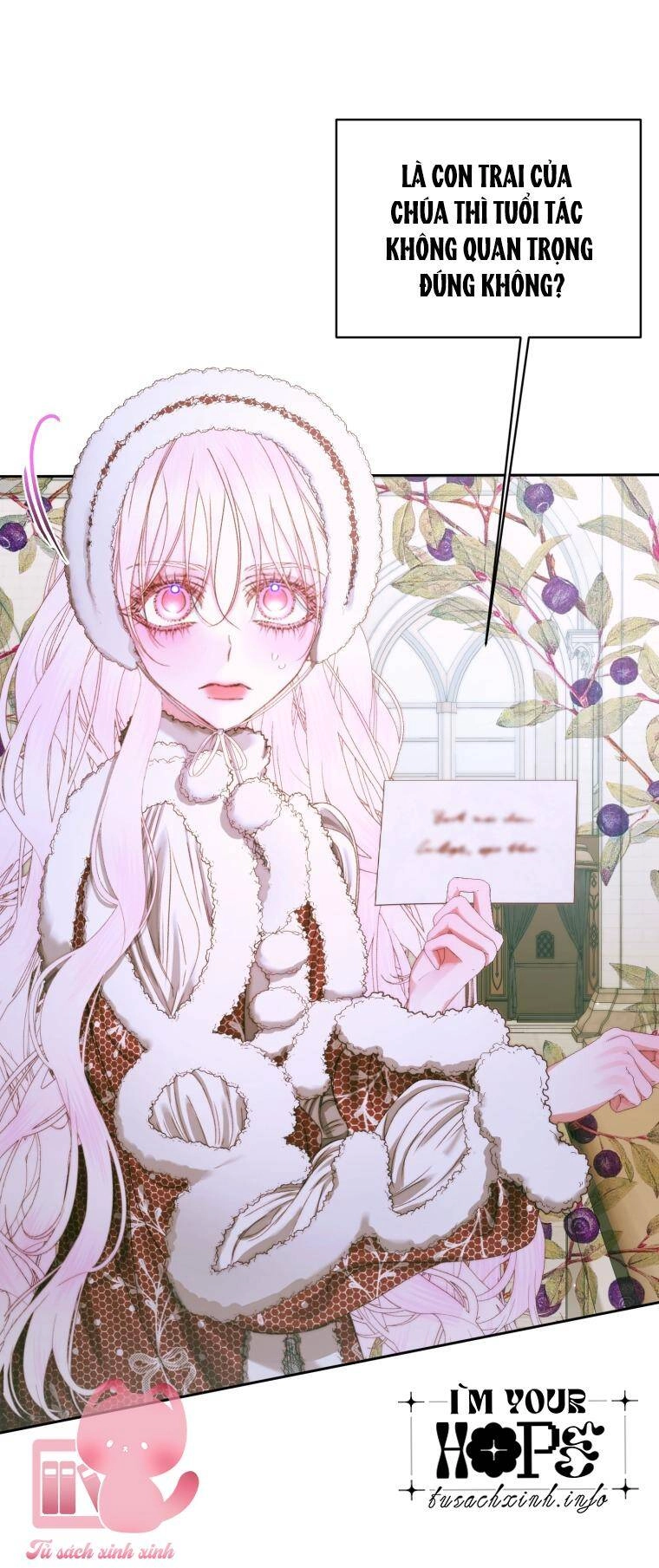 Siren: Trở Thành Gia Đình Của Nhân Vật Phản Diện Chapter 59 - 49