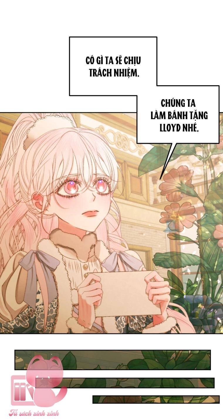 Siren: Trở Thành Gia Đình Của Nhân Vật Phản Diện Chapter 59 - 58