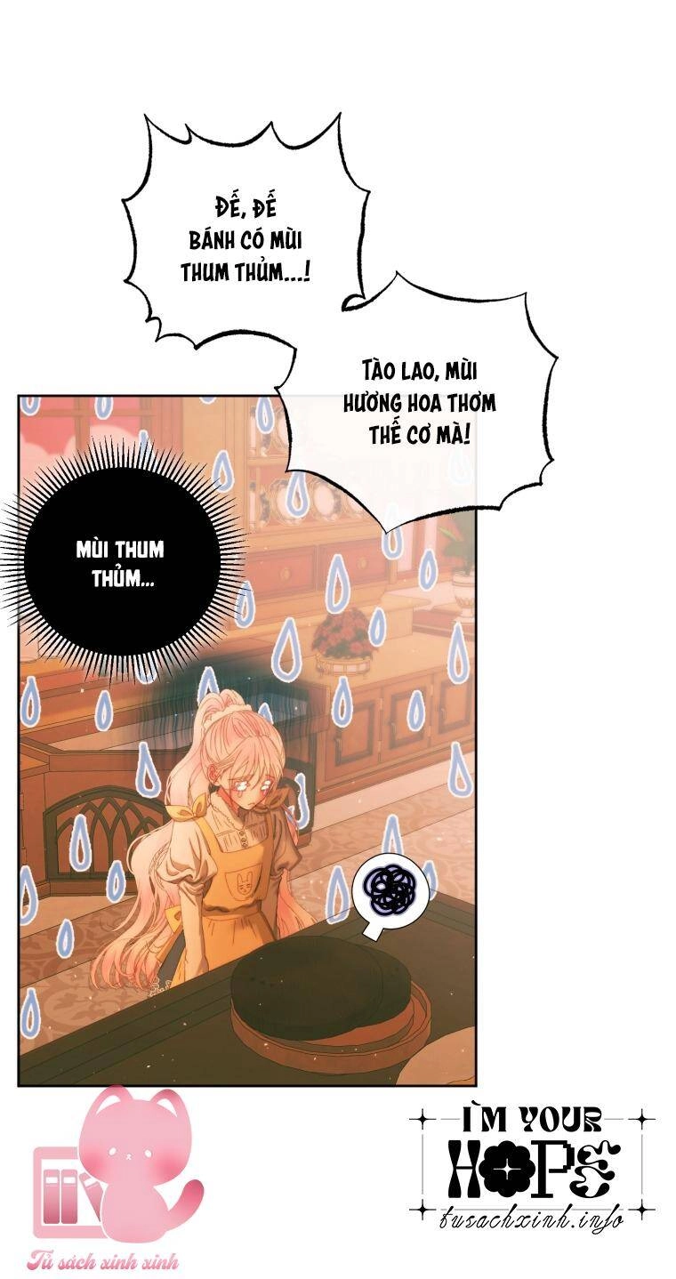 Siren: Trở Thành Gia Đình Của Nhân Vật Phản Diện Chapter 59 - 61