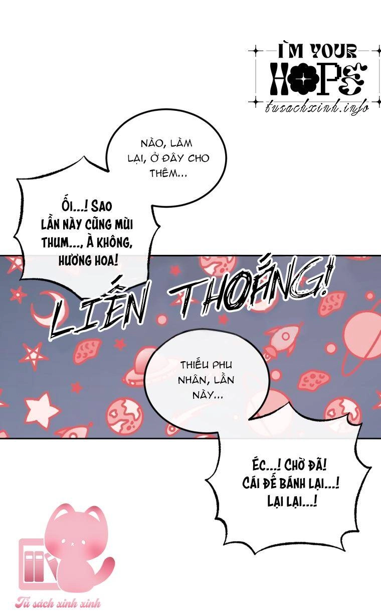 Siren: Trở Thành Gia Đình Của Nhân Vật Phản Diện Chapter 59 - 62