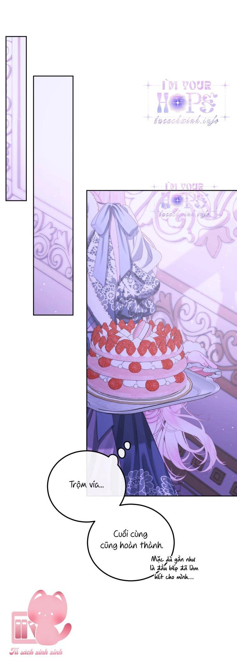 Siren: Trở Thành Gia Đình Của Nhân Vật Phản Diện Chapter 59 - 63