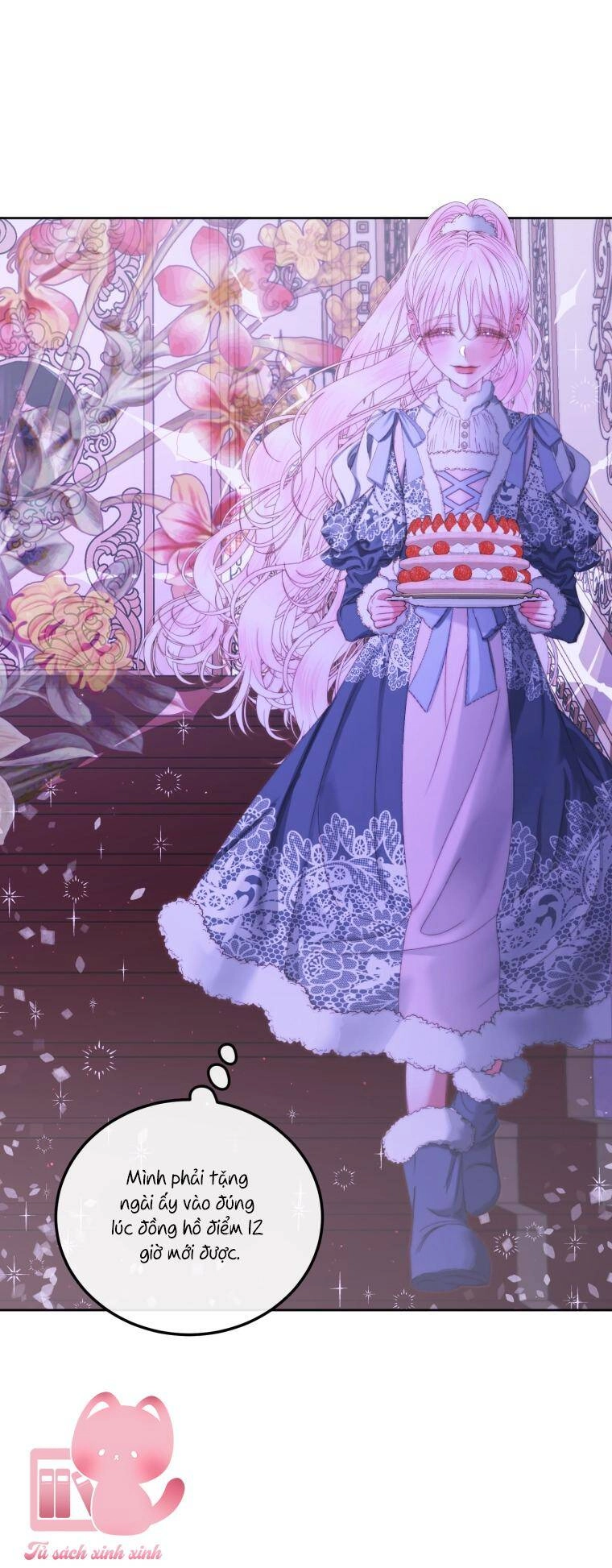 Siren: Trở Thành Gia Đình Của Nhân Vật Phản Diện Chapter 59 - 64