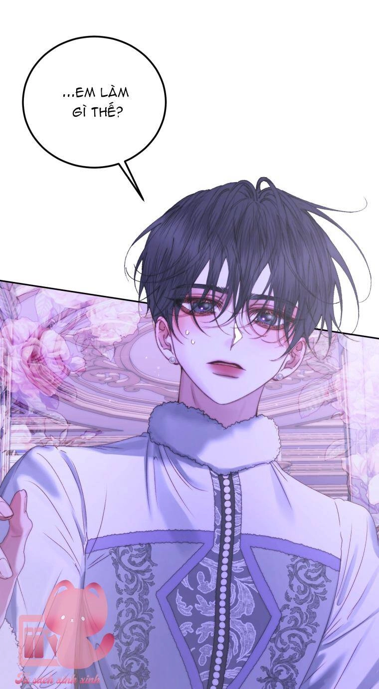 Siren: Trở Thành Gia Đình Của Nhân Vật Phản Diện Chapter 59 - 66