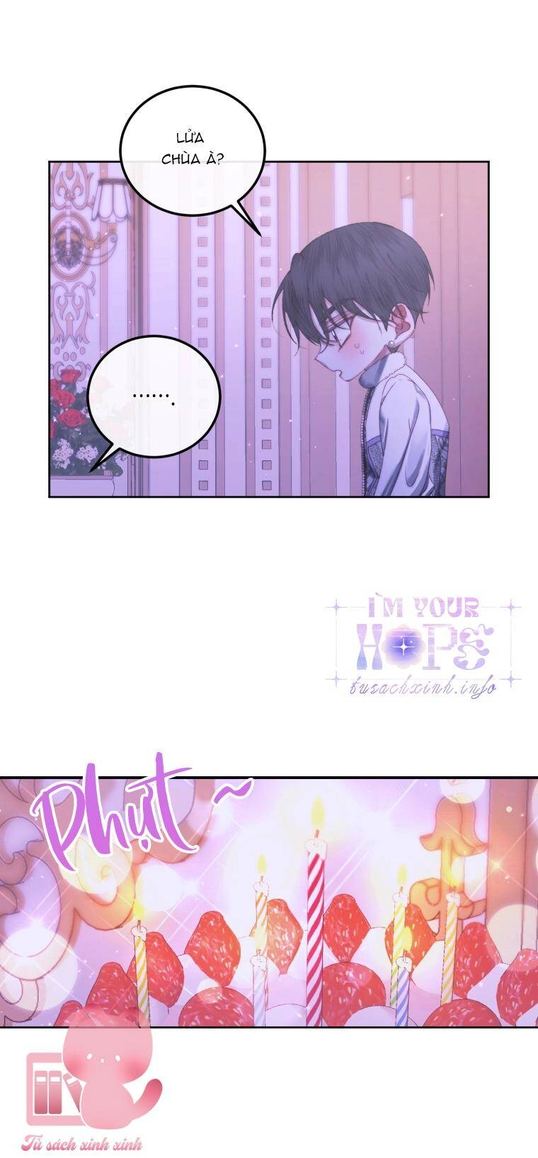 Siren: Trở Thành Gia Đình Của Nhân Vật Phản Diện Chapter 59 - 68