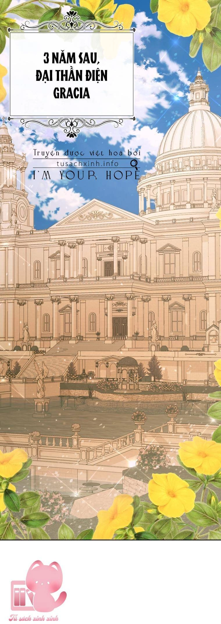 Siren: Trở Thành Gia Đình Của Nhân Vật Phản Diện Chapter 60 - 2