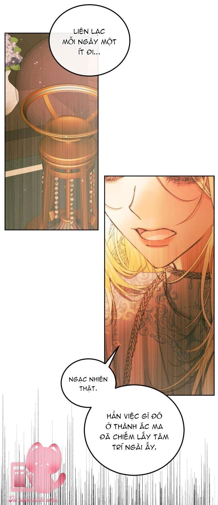 Siren: Trở Thành Gia Đình Của Nhân Vật Phản Diện Chapter 60 - 3