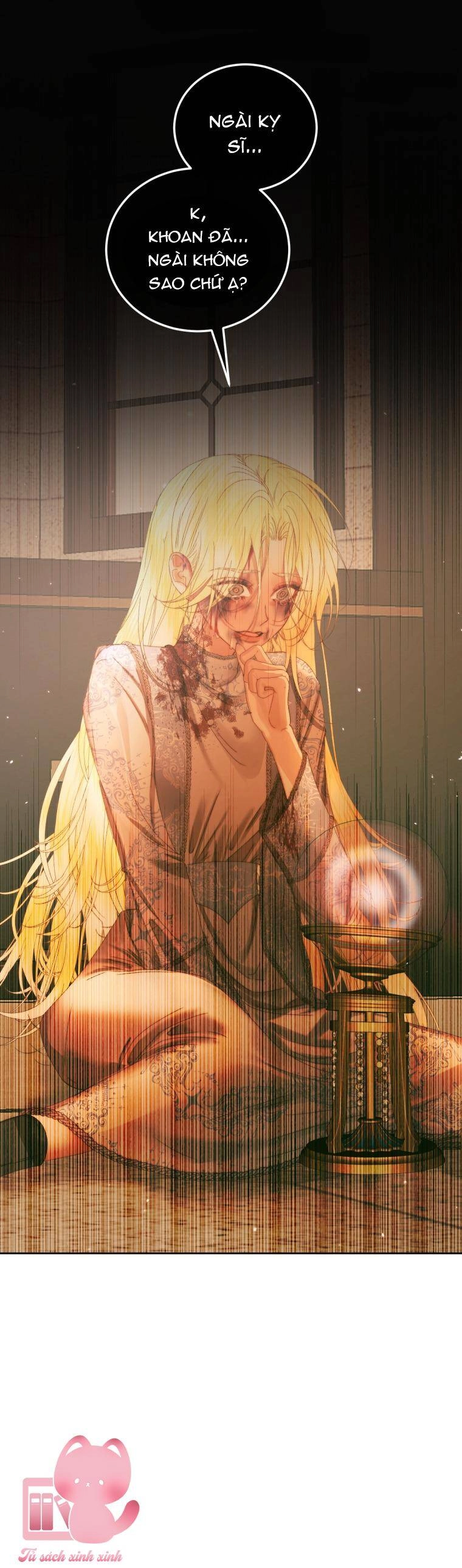 Siren: Trở Thành Gia Đình Của Nhân Vật Phản Diện Chapter 60 - 16