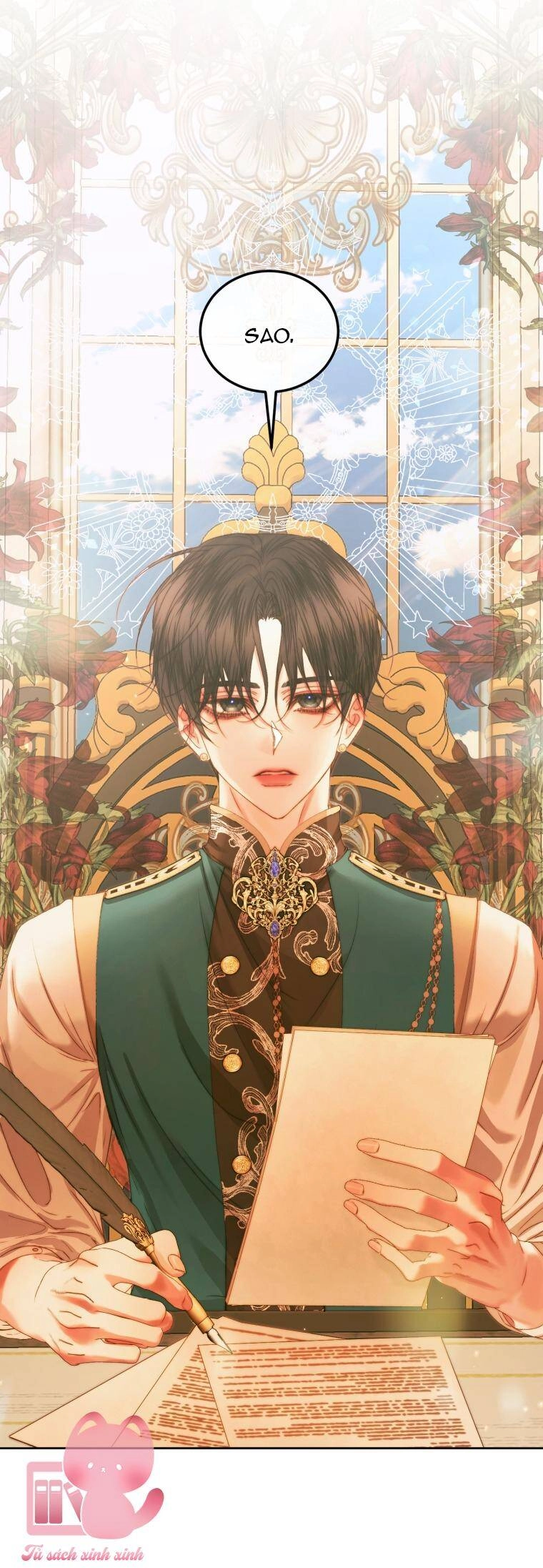 Siren: Trở Thành Gia Đình Của Nhân Vật Phản Diện Chapter 60 - 22