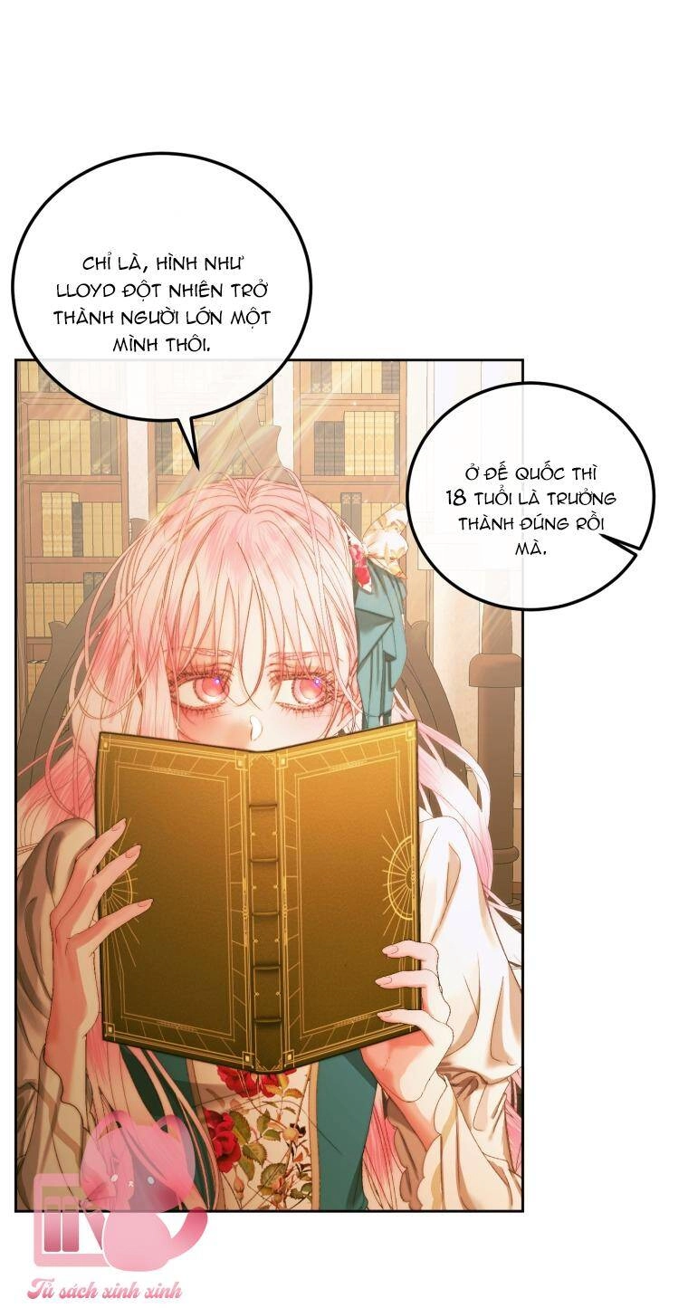 Siren: Trở Thành Gia Đình Của Nhân Vật Phản Diện Chapter 60 - 23