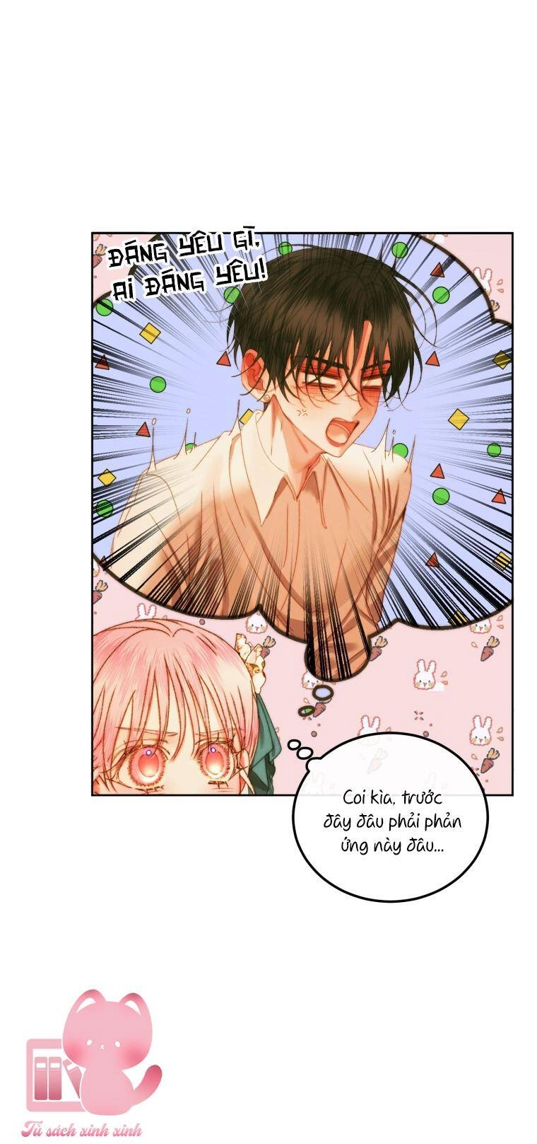 Siren: Trở Thành Gia Đình Của Nhân Vật Phản Diện Chapter 60 - 27