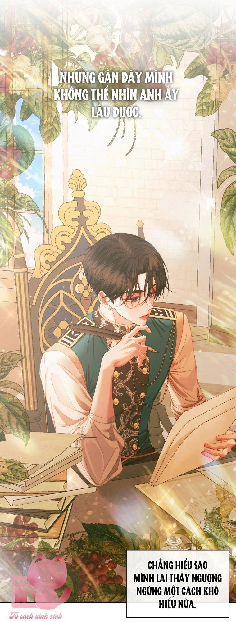 Siren: Trở Thành Gia Đình Của Nhân Vật Phản Diện Chapter 60 - 29