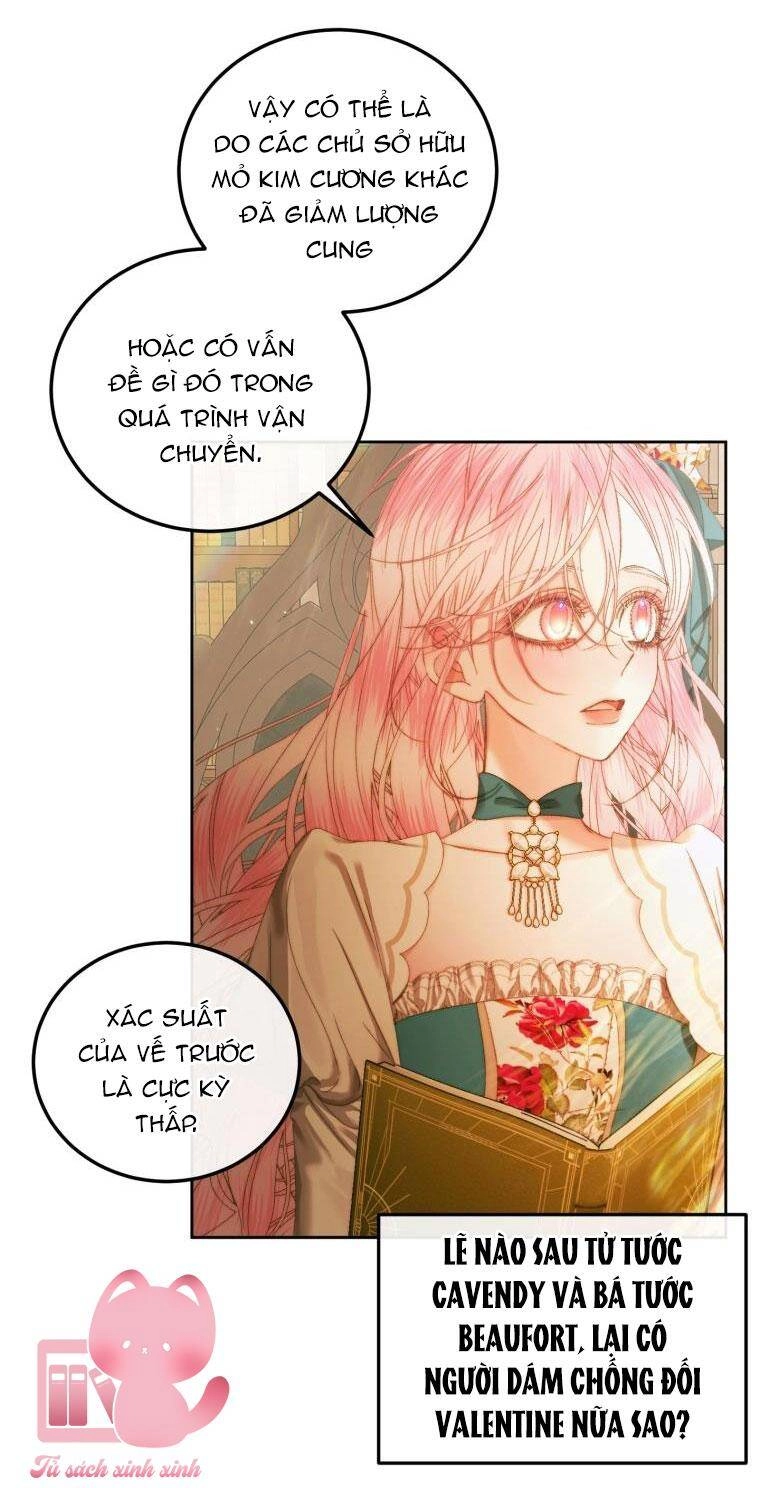 Siren: Trở Thành Gia Đình Của Nhân Vật Phản Diện Chapter 60 - 34