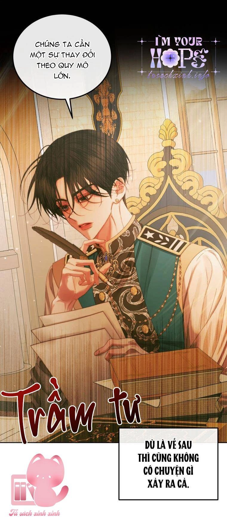 Siren: Trở Thành Gia Đình Của Nhân Vật Phản Diện Chapter 60 - 36