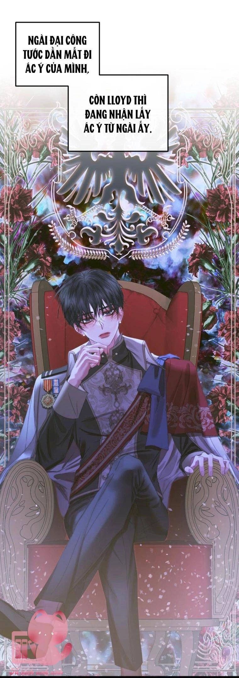 Siren: Trở Thành Gia Đình Của Nhân Vật Phản Diện Chapter 60 - 38