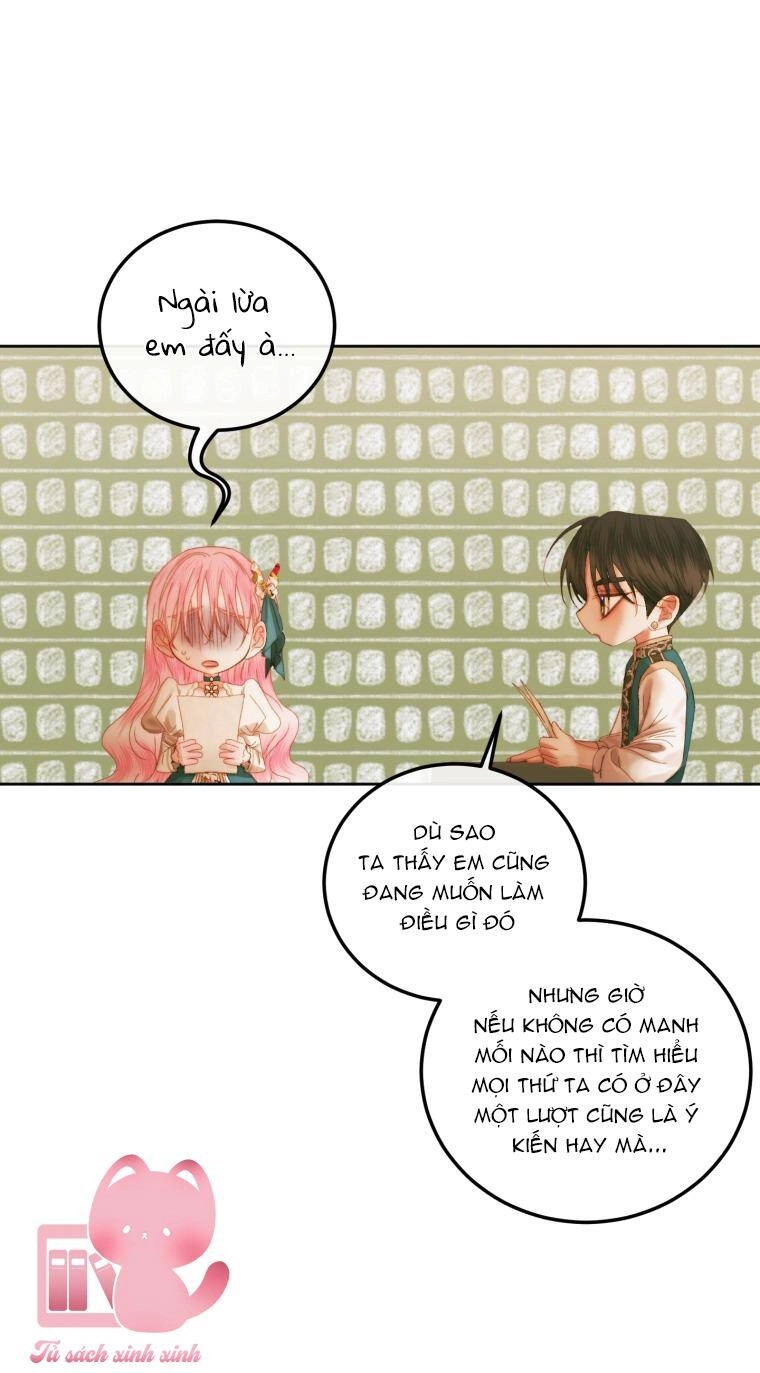 Siren: Trở Thành Gia Đình Của Nhân Vật Phản Diện Chapter 60 - 45