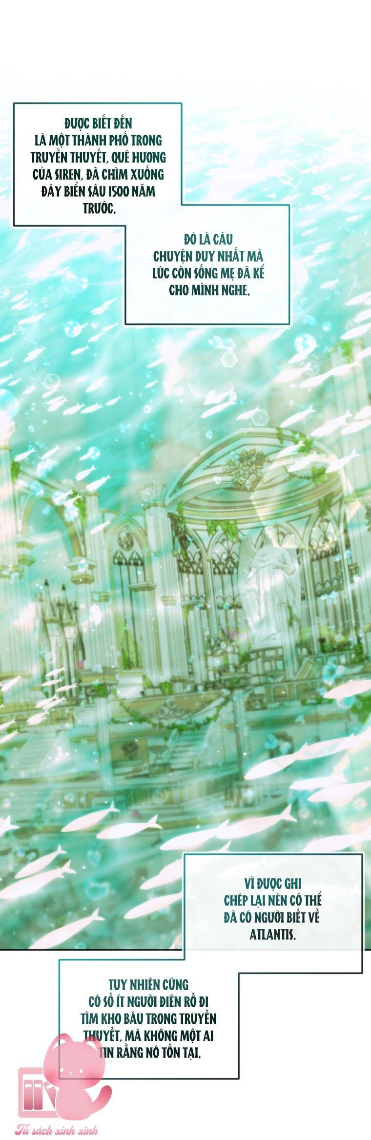 Siren: Trở Thành Gia Đình Của Nhân Vật Phản Diện Chapter 60 - 48