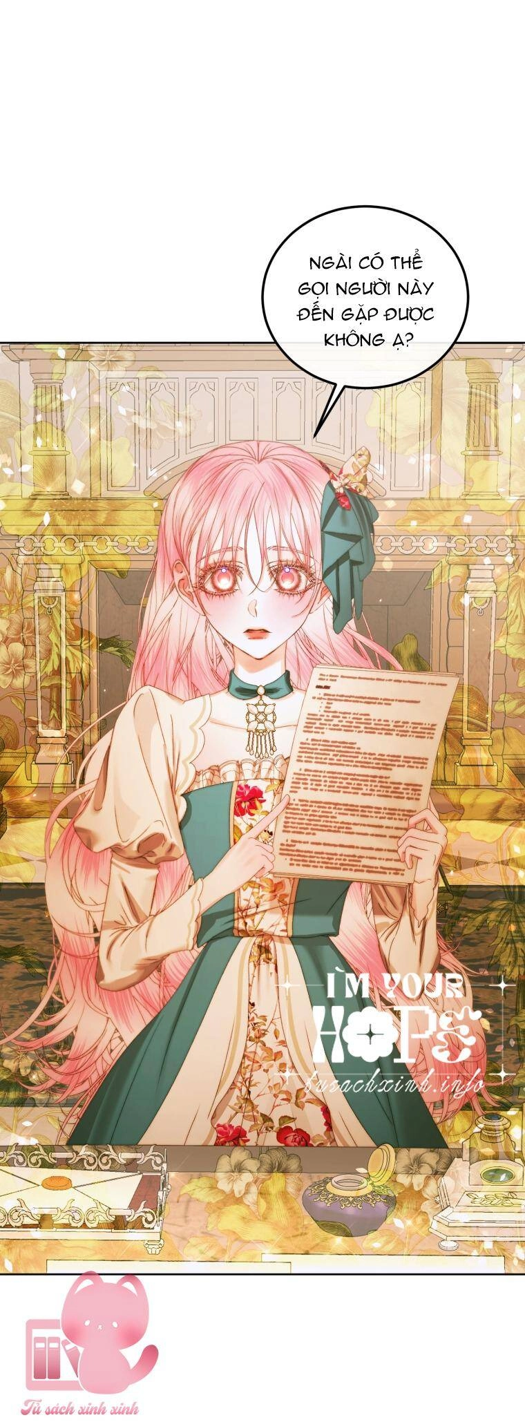 Siren: Trở Thành Gia Đình Của Nhân Vật Phản Diện Chapter 60 - 50