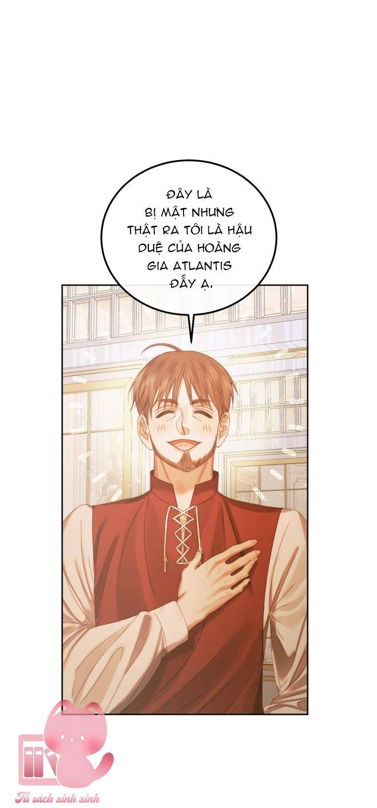 Siren: Trở Thành Gia Đình Của Nhân Vật Phản Diện Chapter 60 - 52