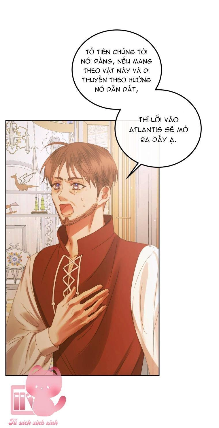 Siren: Trở Thành Gia Đình Của Nhân Vật Phản Diện Chapter 60 - 58