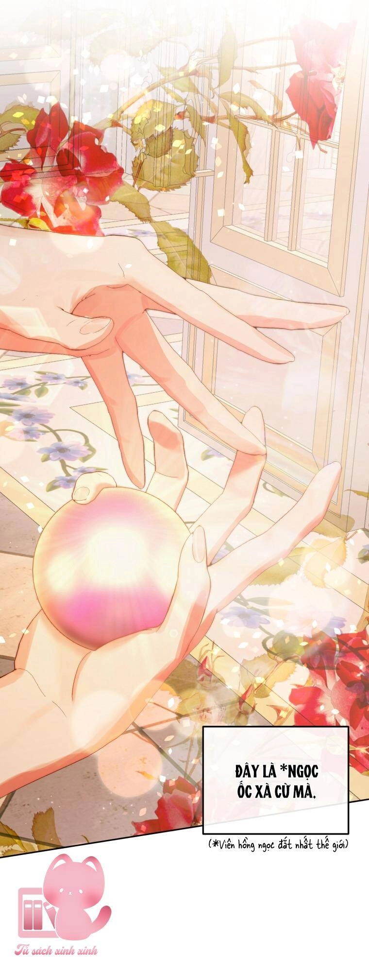 Siren: Trở Thành Gia Đình Của Nhân Vật Phản Diện Chapter 60 - 65