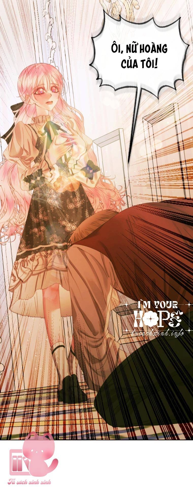 Siren: Trở Thành Gia Đình Của Nhân Vật Phản Diện Chapter 60 - 67