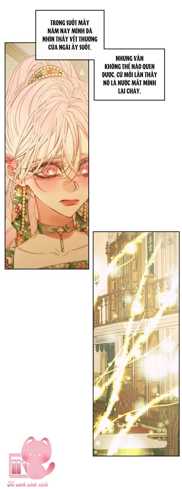 Siren: Trở Thành Gia Đình Của Nhân Vật Phản Diện Chapter 61 - 13