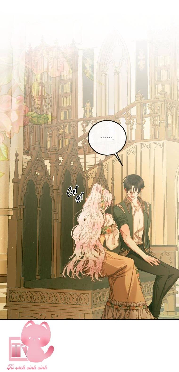 Siren: Trở Thành Gia Đình Của Nhân Vật Phản Diện Chapter 61 - 14