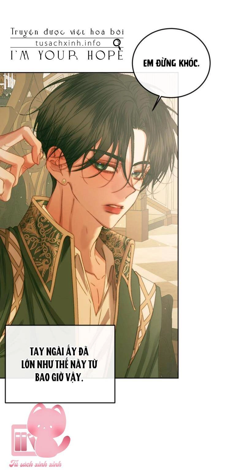 Siren: Trở Thành Gia Đình Của Nhân Vật Phản Diện Chapter 61 - 15