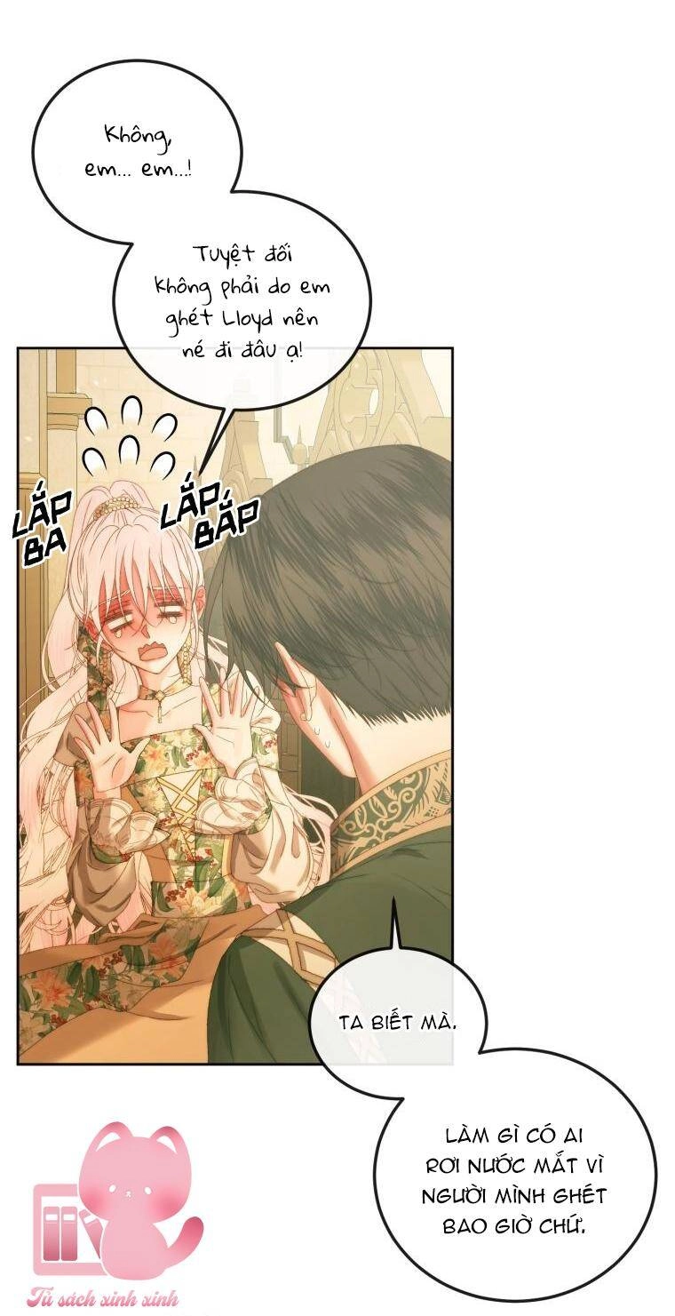 Siren: Trở Thành Gia Đình Của Nhân Vật Phản Diện Chapter 61 - 18