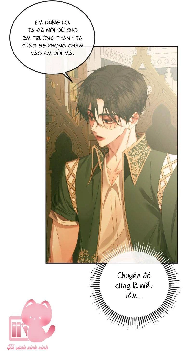 Siren: Trở Thành Gia Đình Của Nhân Vật Phản Diện Chapter 61 - 19